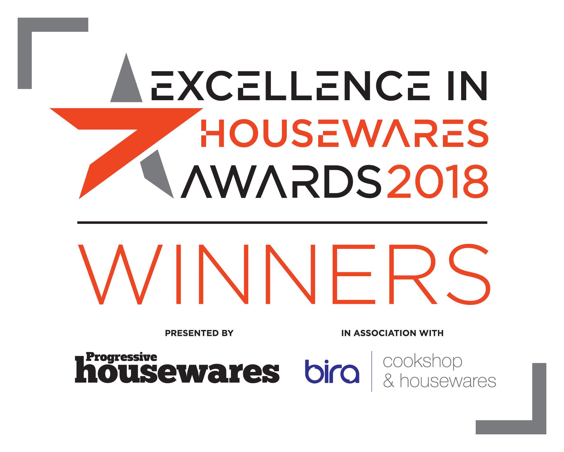 Winners Of The Excellence In Housewares Awards Revealed | Gifts and Home