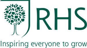 Above: The RHS logo and strapline has been updated.