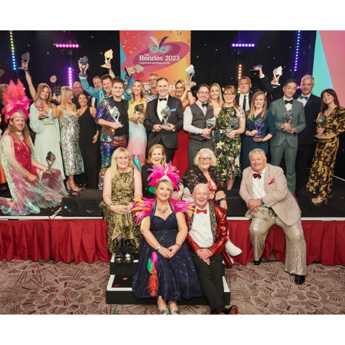 Mardi Gras Theme At The Henries Greeting Card Awards Ts And Home