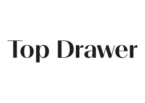 2-TOP DRAWER LOGO