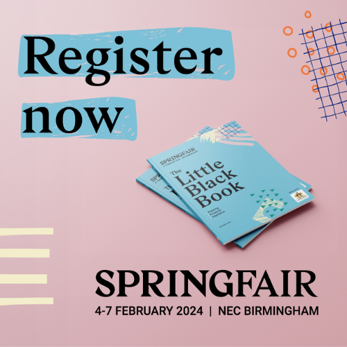 SpringFair