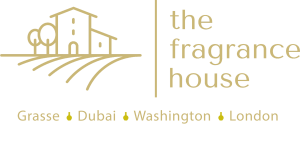 2-the fragrance house - TFH logo gold