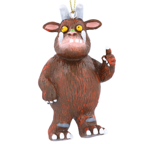 Gruffalo