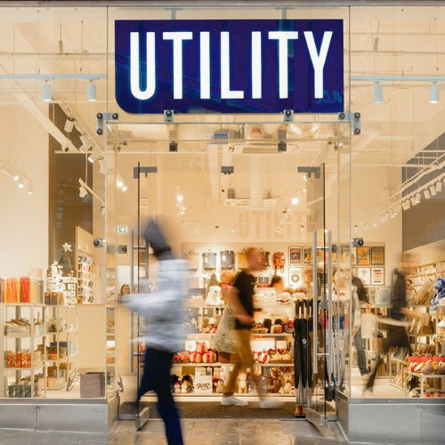 Utility