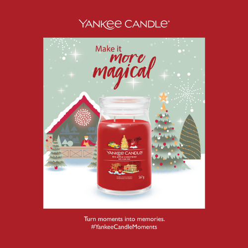 YankeeCandle