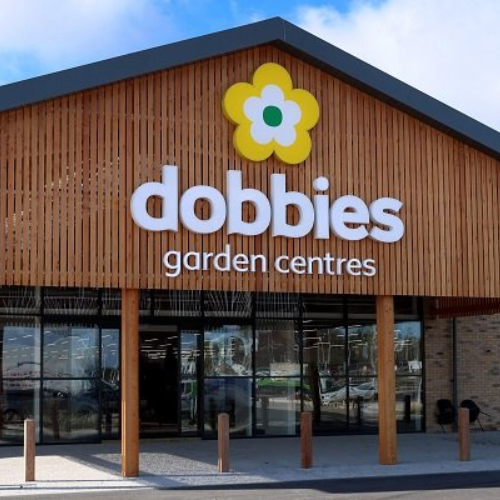 Dobbies.