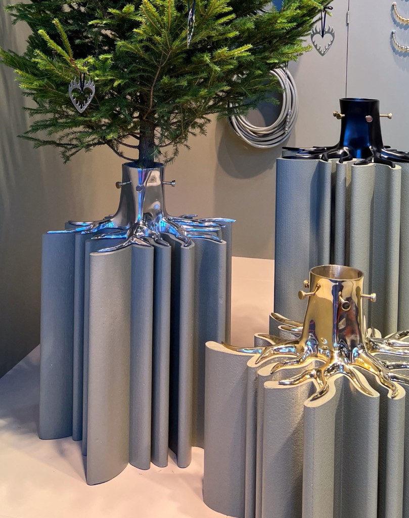 Above: Moments, from Trendhub’s AW25/26 Homeware & Festive Celebrations trend talk.