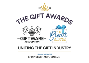 3-THE GIFT AWARDS 2025 LOGO