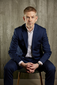 Above: Mikkel Grene, group ceo and co-owner of Søstrene Grene.