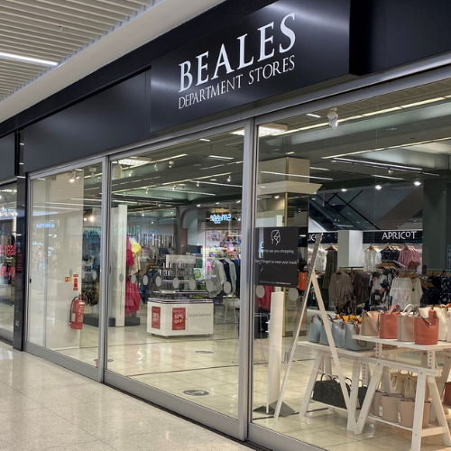 Beales