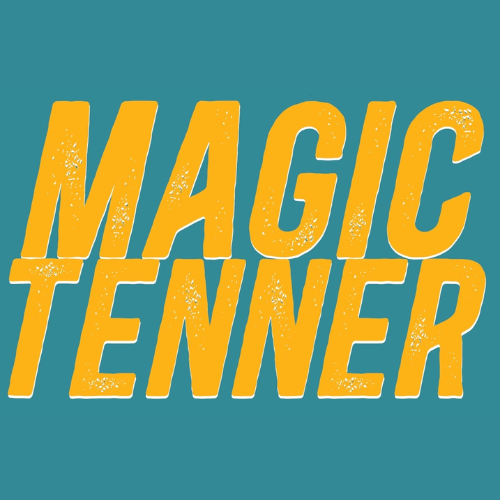 Magic Tenner